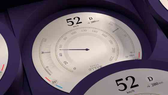 Hey Mini: Yes, you can talk to Mini&rsquo;s new 9.4-inch infotainment screen image