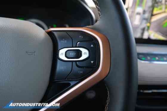 2023 GWM Haval Jolion HEV Supreme DHT image