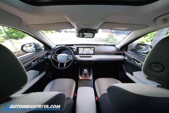 2023 GWM Haval Jolion HEV Supreme DHT image