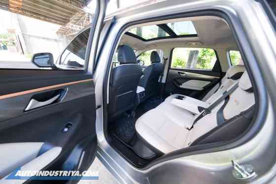 2023 GWM Haval Jolion HEV Supreme DHT image