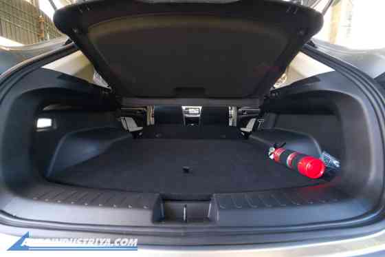 2023 GWM Haval Jolion HEV Supreme DHT image