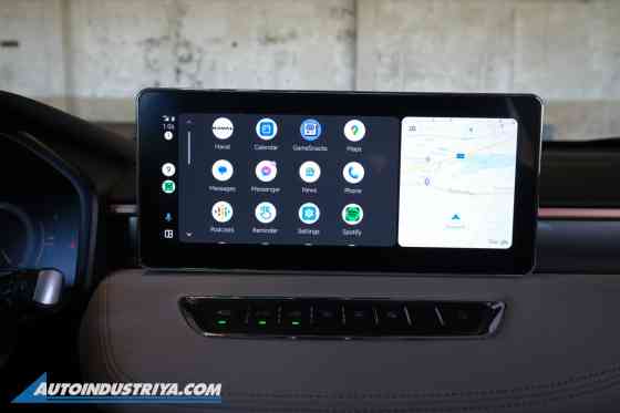 2023 GWM Haval Jolion HEV Supreme DHT image