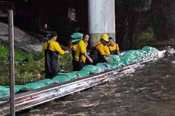 Motorists turn to social media to share their recent NLEX experience image