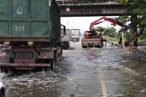 Motorists turn to social media to share their recent NLEX experience image
