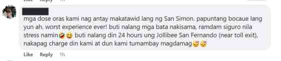 NLEX flood: Motorists share their experiences on social media image