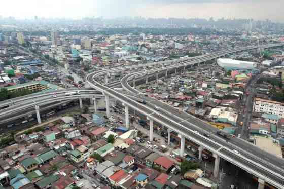 NLEX Connector no longer toll-free on August 8 image