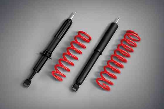 Toyota has made 2024 Fortuner GR Sport more powerful image