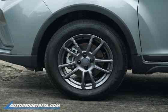 2024 Geely GX3 Pro launch article image