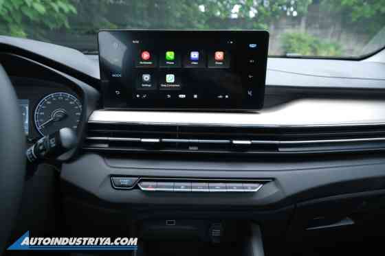 2024 Geely GX3 Pro launch article image