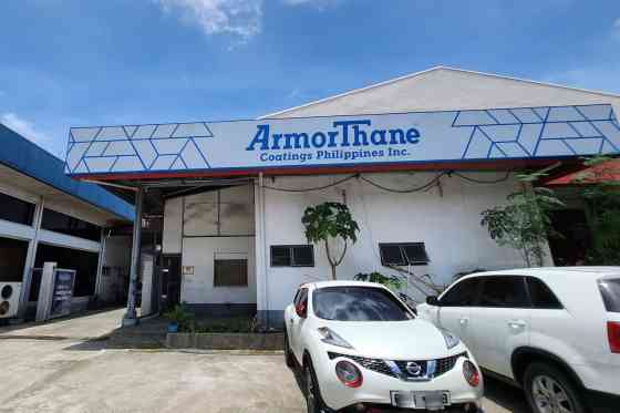 ArmorThane protective coating now in the PH image