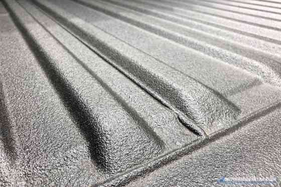 ArmorThane protective coating now in the PH image