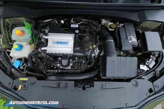 Track Drive: How the GAC Empow brings back the fun in sport compacts image