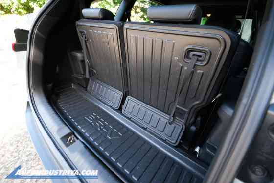 2023 Honda BR-V 1.5 VX CVT Sensing image