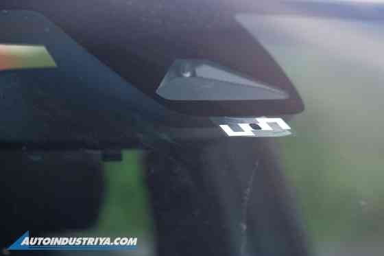 2023 Honda BR-V 1.5 VX CVT Sensing image