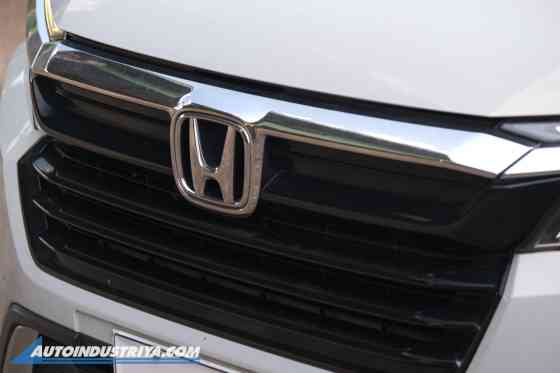 2023 Honda BR-V 1.5 VX CVT Sensing image