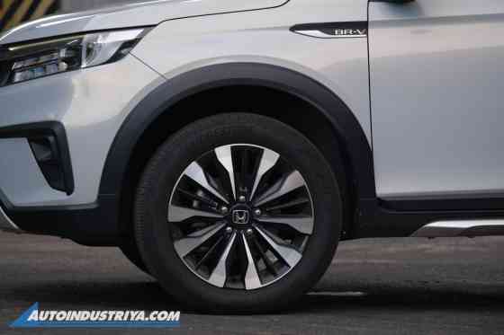 2023 Honda BR-V 1.5 VX CVT Sensing image