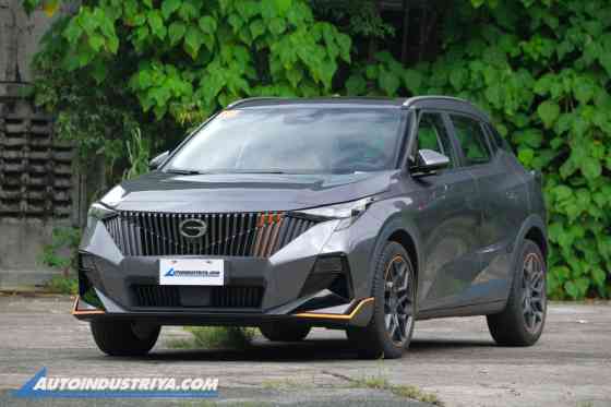 GS3 Emzoom, GS8 lead the way for GAC Motor PH's sales push image