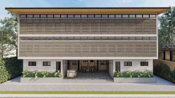 Isuzu partners with Philippine Children&rsquo;s Hospital for Bahay Alalay shelter image