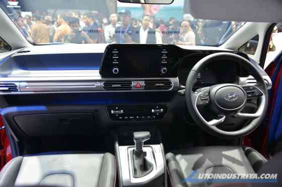 GIIAS 2023: Stargazer X is Hyundai's answer to Xpander Cross image