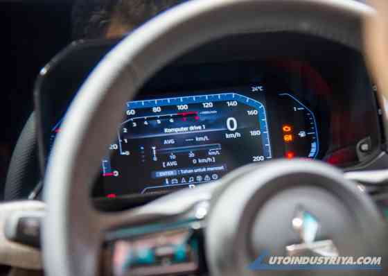 GIIAS 2023: Mitsubishi's B-SUV fighter is called XForce image