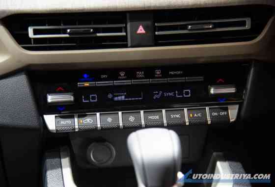 GIIAS 2023: Mitsubishi's B-SUV fighter is called XForce image