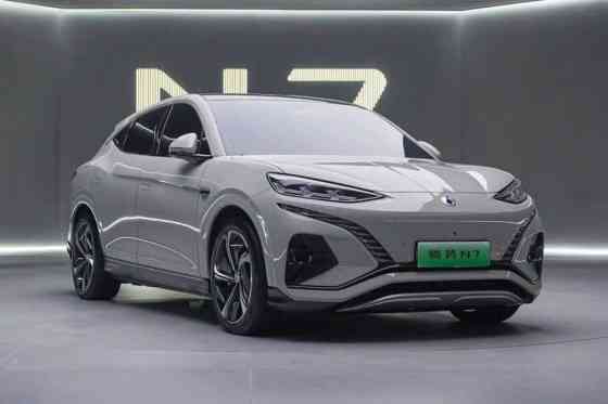 BYD is world's first automaker to produce 5 million electrified vehicles image