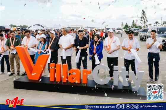 Villar completes acquisition of MCX from Ayala for PHP 3.8B image