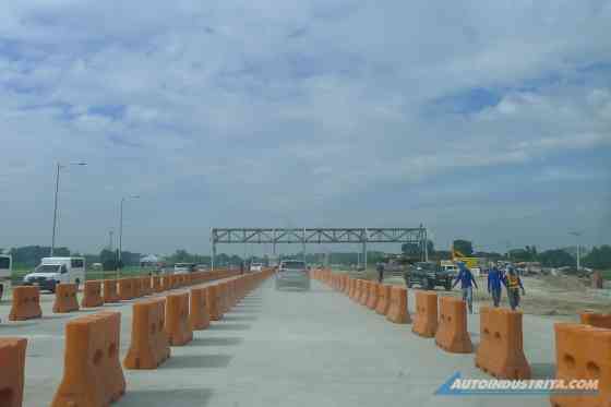 SMC and MPTC inks MOA for PHP 72B Cavite-Batangas expressways image