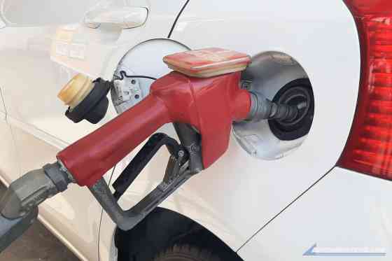 Congress want PH gov't to retake control of fuel prices image