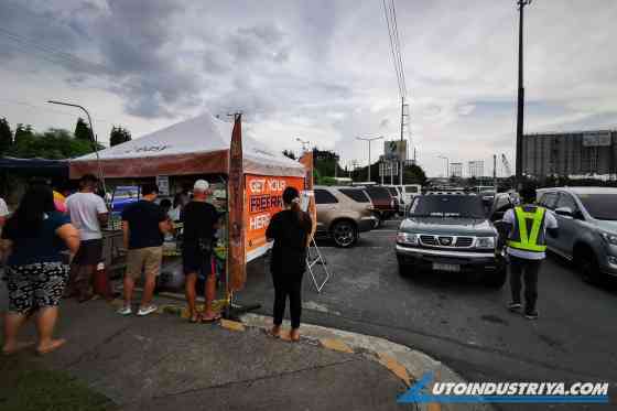 RFID only: Dry run of cashless toll collection begins Sept 1 image