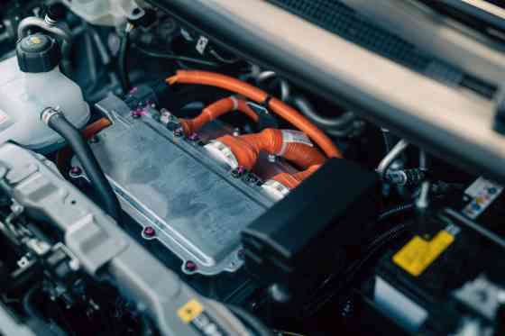 Kei car for ASEAN: Mitsubishi to produce ek X EV in Indonesia image