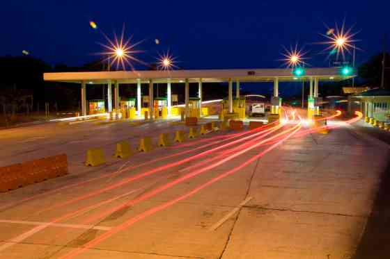 SMC Tollways says its ready for cashless toll collection image