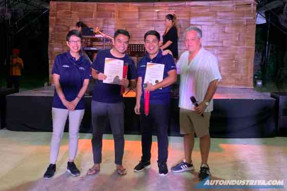 Honda Drive: From BGC to BRC with the new Brio and City image