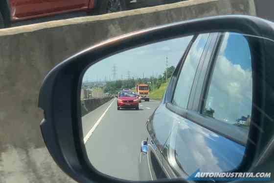 Honda Drive: From BGC to BRC with the new Brio and City image