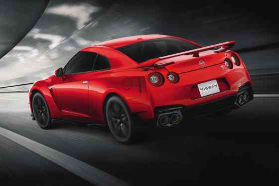 2024 Nissan GT-R quietly launched for PHP 12.445 million image