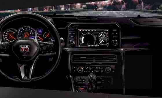 2024 Nissan GT-R quietly launched for PHP 12.445 million image