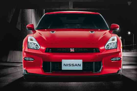 2024 Nissan GT-R quietly launched for PHP 12.445 million image
