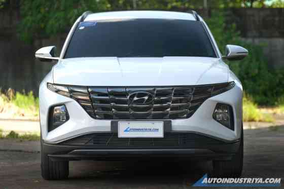 2023 Hyundai Tucson 2.0 GLS 6AT image