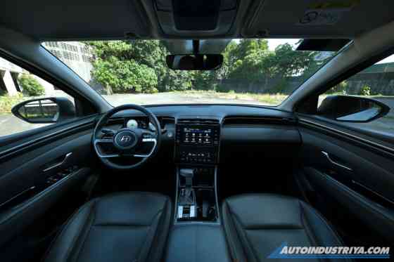 2023 Hyundai Tucson 2.0 GLS 6AT image