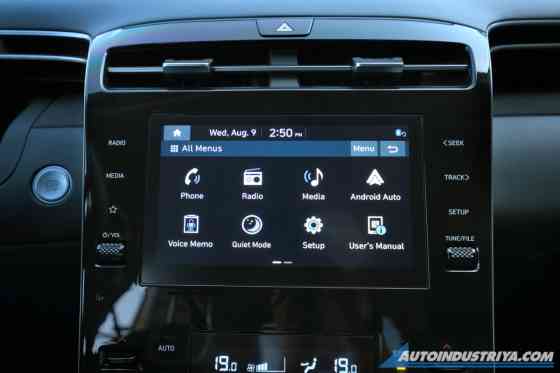 2023 Hyundai Tucson 2.0 GLS 6AT image