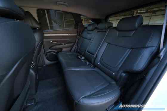 2023 Hyundai Tucson 2.0 GLS 6AT image