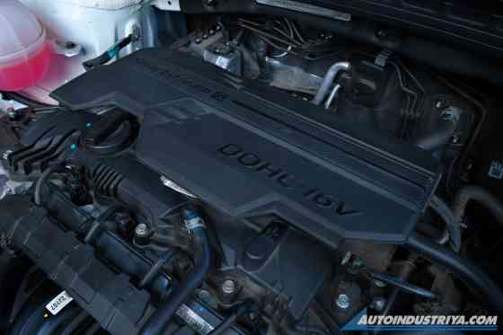 2023 Hyundai Tucson 2.0 GLS 6AT image