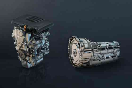 All-new GWM Haval H5 is big in size & features image