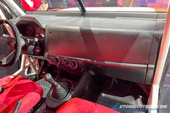 Toyota Tamaraw Reborn image