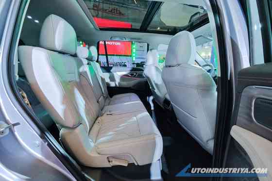 Top of the heap: 2024 GAC GS8 4WD GT previewed for PHP 2.548M image