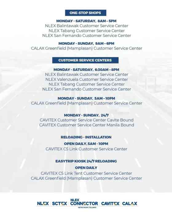 Shell Magallanes to stop installing RFID stickers starting Sept 1 image