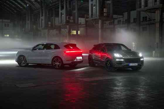 Porsche PH to celebrate brand's 75th year with Festival of Dreams image