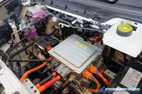 AboitizPower launches BYD EV fleet program for greener future image