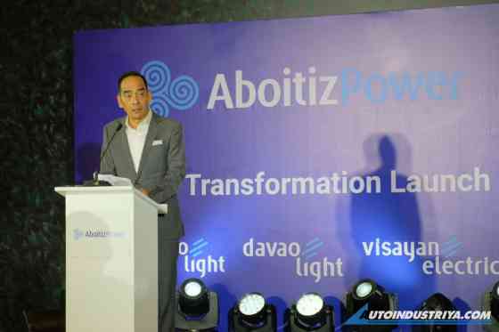 AboitizPower launches BYD EV fleet program for greener future image