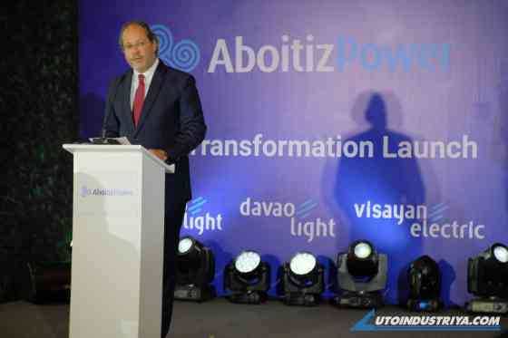 AboitizPower launches BYD EV fleet program for greener future image